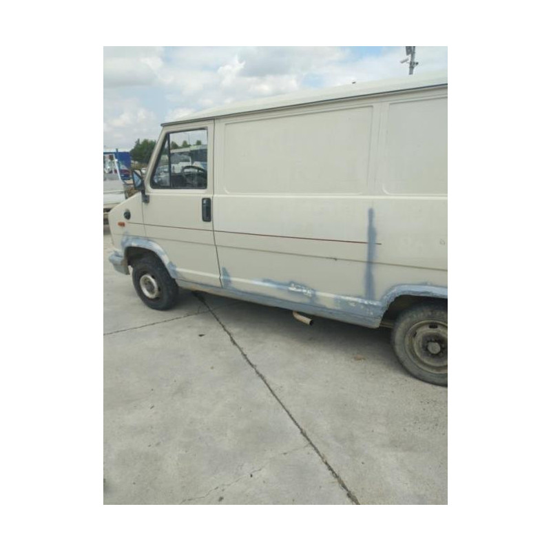 Etrier avant droit (freinage) PEUGEOT  d’occasion