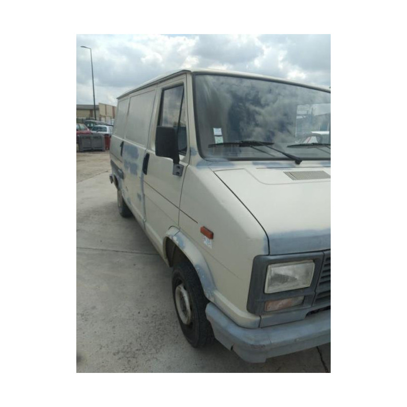 Etrier avant droit (freinage) PEUGEOT  d’occasion