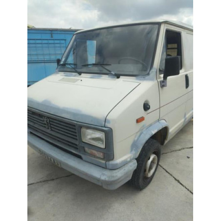 Etrier avant droit (freinage) PEUGEOT  d’occasion
