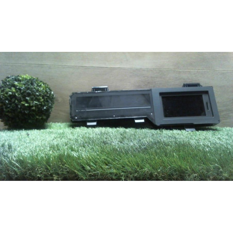Compteur RENAULT SCENIC 3 PHASE 3 d’occasion