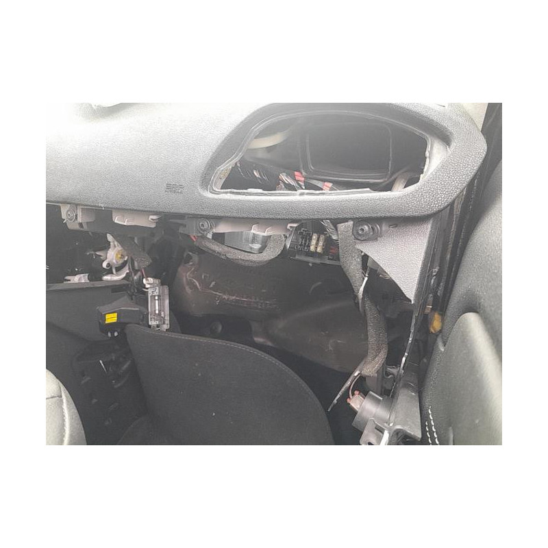 Compteur RENAULT SCENIC 3 PHASE 3 d’occasion