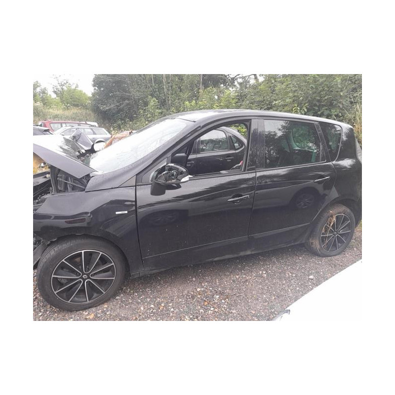 Compteur RENAULT SCENIC 3 PHASE 3 d’occasion