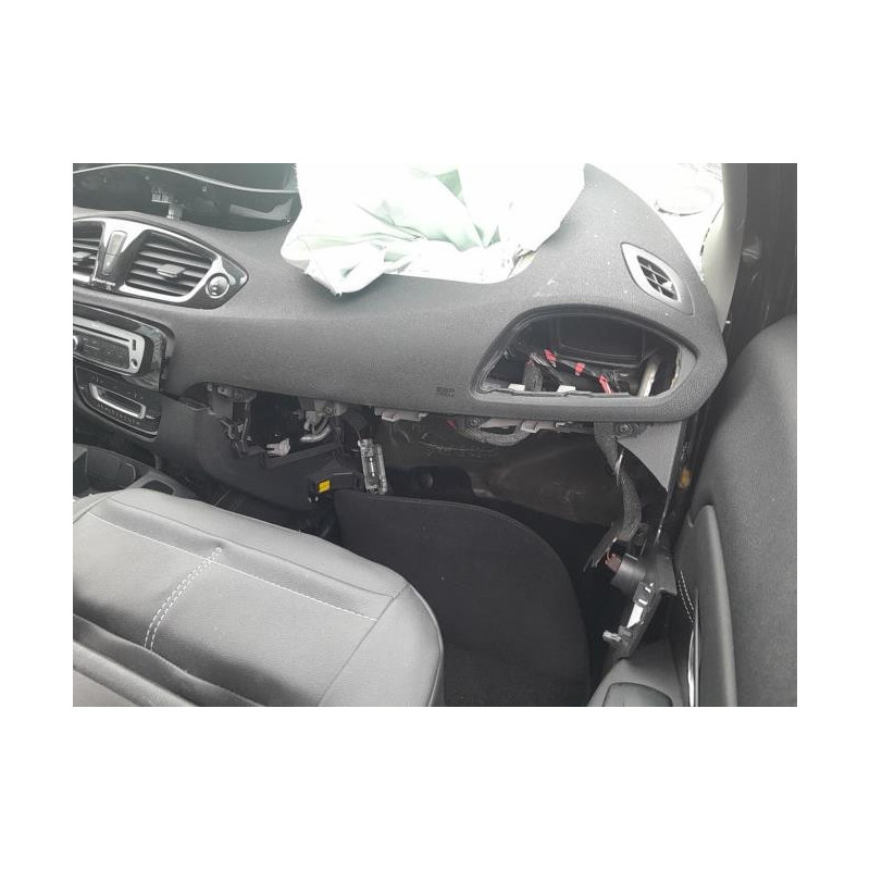 Compteur RENAULT SCENIC 3 PHASE 3 d’occasion