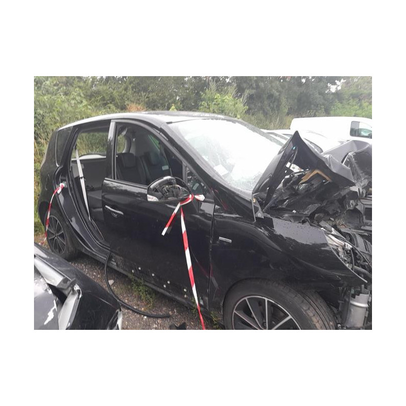 Compteur RENAULT SCENIC 3 PHASE 3 d’occasion