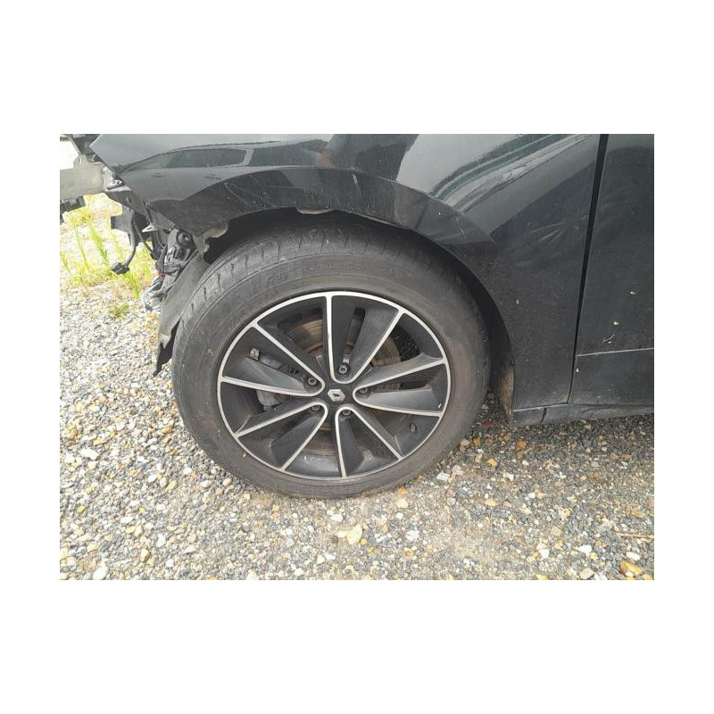 Verin de coffre droit RENAULT SCENIC 3 PHASE 3 d’occasion