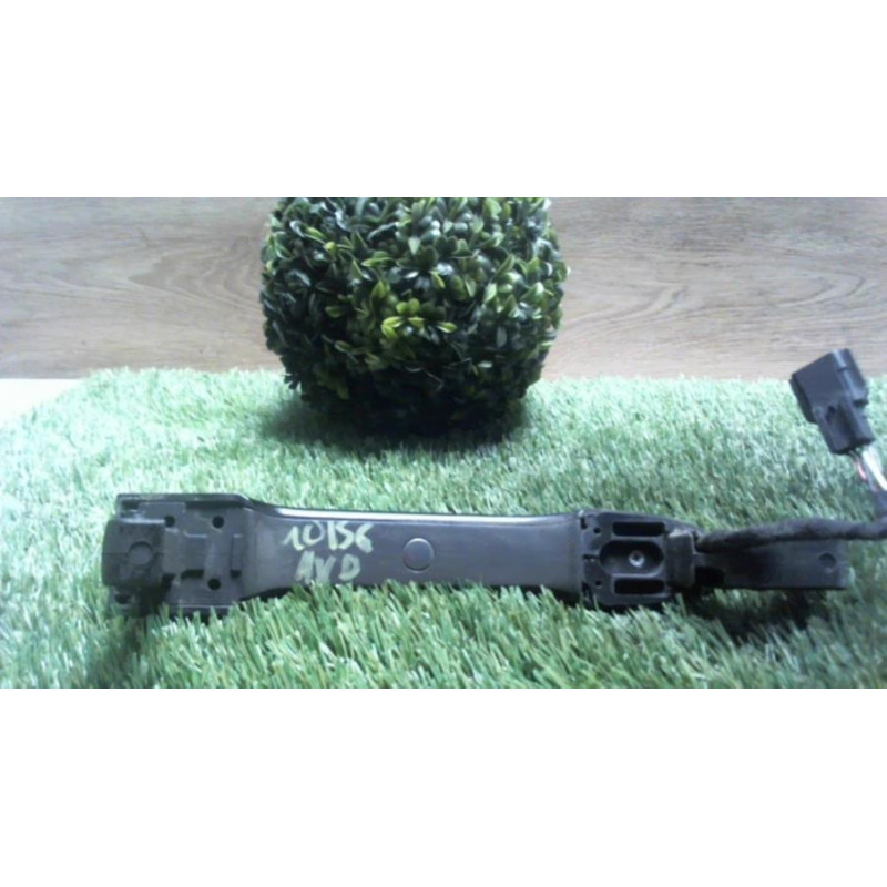Poignee interieur avant droit RENAULT SCENIC 3 PHASE 3 d’occasion