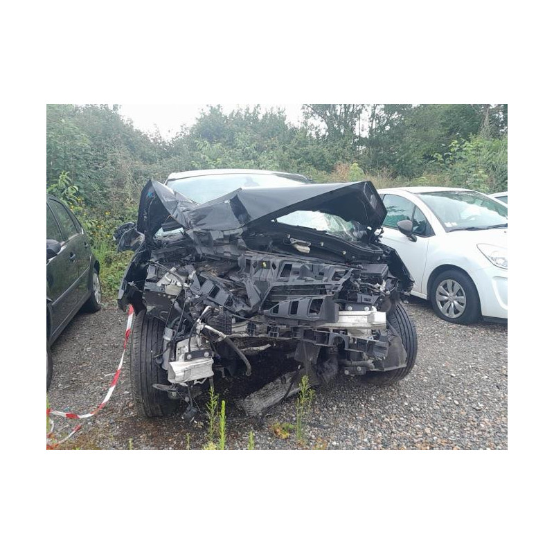 Poignee interieur avant droit RENAULT SCENIC 3 PHASE 3 d’occasion