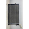 Radiateur eau VOLKSWAGEN GOLF d’occasion