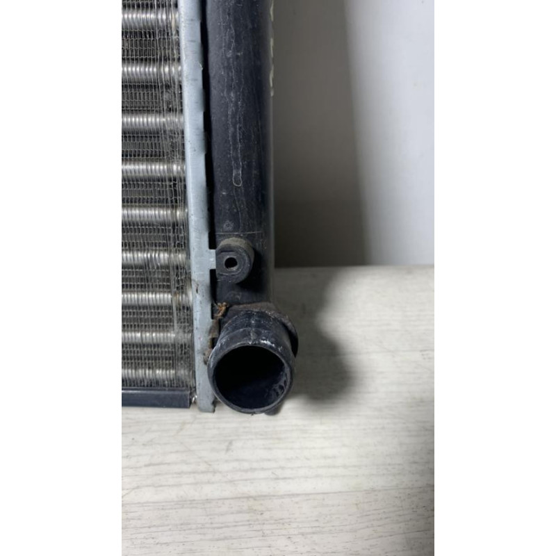 Radiateur eau VOLKSWAGEN GOLF d’occasion