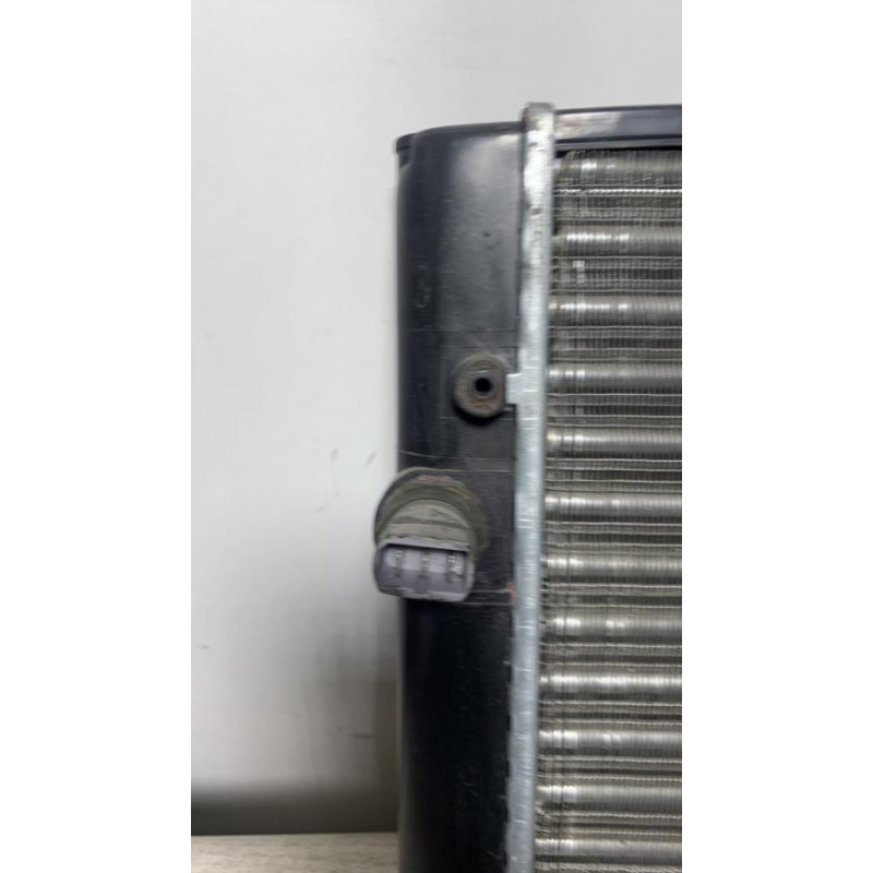 Radiateur eau VOLKSWAGEN GOLF d’occasion