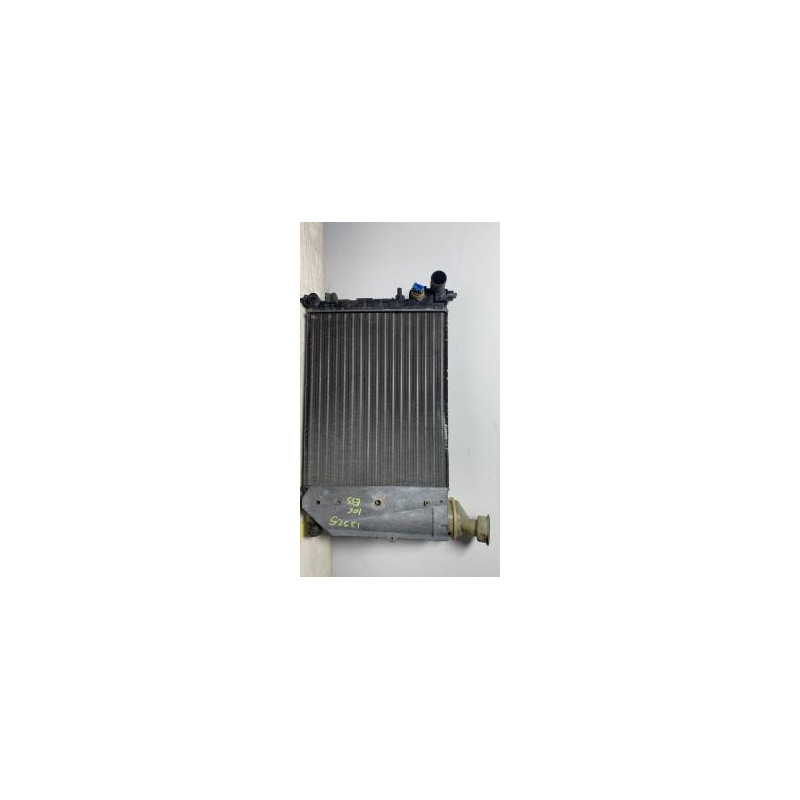 Radiateur eau PEUGEOT 106 PHASE 2 d’occasion