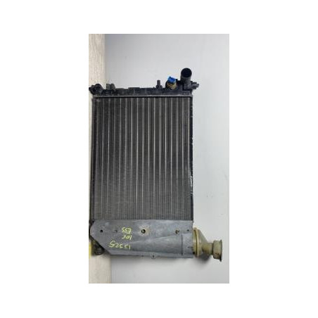 Radiateur eau PEUGEOT 106 PHASE 2 d’occasion