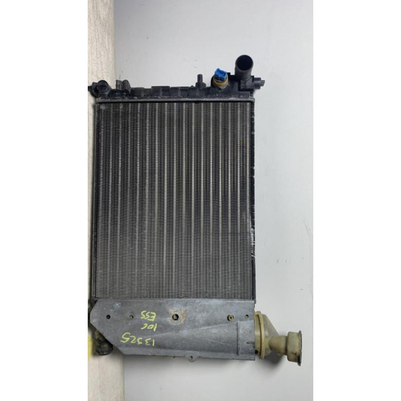 Radiateur eau PEUGEOT 106 PHASE 2 d’occasion