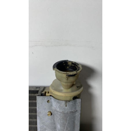 Radiateur eau PEUGEOT 106 PHASE 2 d’occasion