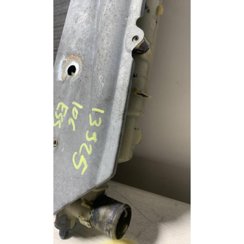 Radiateur eau PEUGEOT 106 PHASE 2 d’occasion