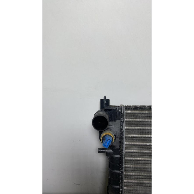 Radiateur eau PEUGEOT 106 PHASE 2 d’occasion