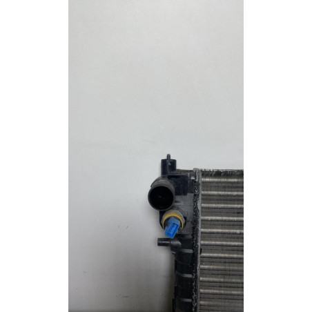 Radiateur eau PEUGEOT 106 PHASE 2 d’occasion