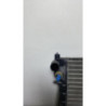 Radiateur eau PEUGEOT 106 PHASE 2 d’occasion