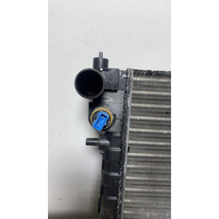 Radiateur eau PEUGEOT 106 PHASE 2 d’occasion
