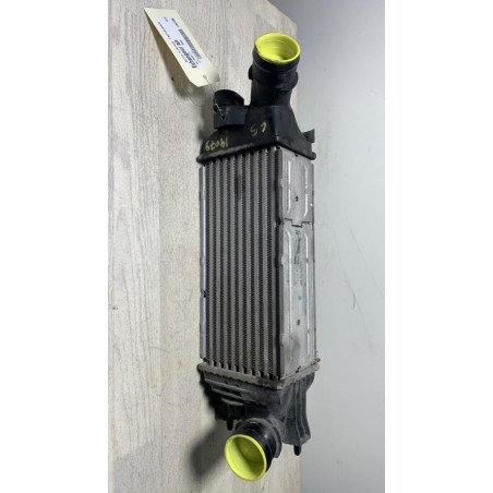 Echangeur air (Intercooler) CITROEN C5 1 PHASE 2 d’occasion