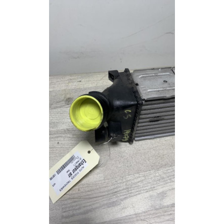 Echangeur air (Intercooler) CITROEN C5 1 PHASE 2 d’occasion