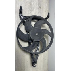 Moto ventilateur radiateur PEUGEOT 106 PHASE 2 d’occasion