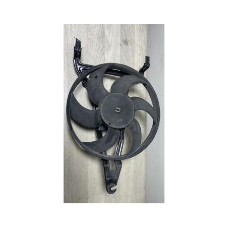 Moto ventilateur radiateur PEUGEOT 106 PHASE 2 d’occasion