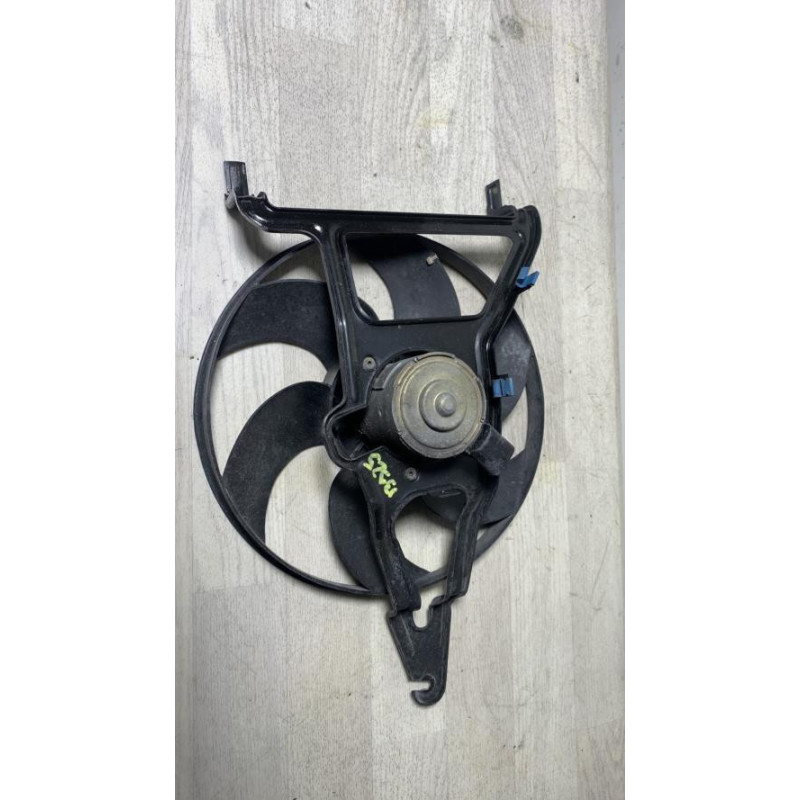 Moto ventilateur radiateur PEUGEOT 106 PHASE 2 d’occasion