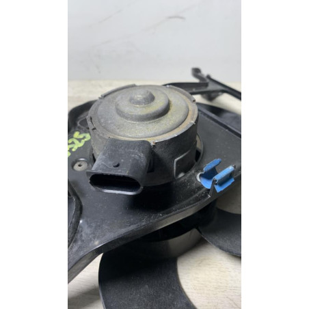 Moto ventilateur radiateur PEUGEOT 106 PHASE 2 d’occasion
