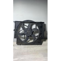 Moto ventilateur radiateur BMW SERIE 3 E90 PHASE 1 d’occasion