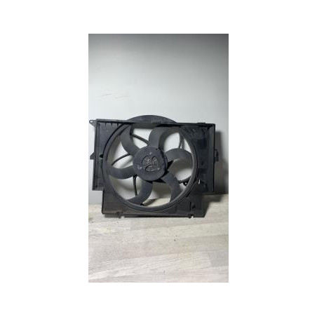 Moto ventilateur radiateur BMW SERIE 3 E90 PHASE 1 d’occasion
