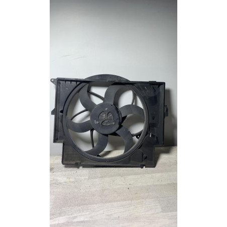 Moto ventilateur radiateur BMW SERIE 3 E90 PHASE 1 d’occasion
