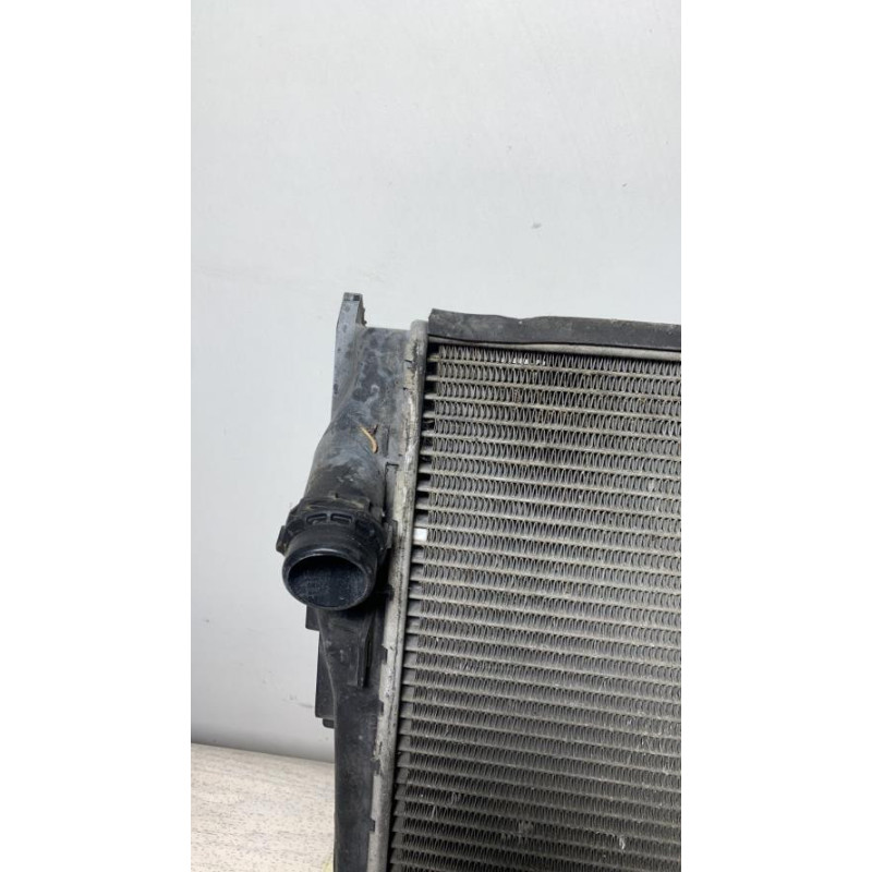 Radiateur eau BMW SERIE 3 E90 PHASE 1 d’occasion
