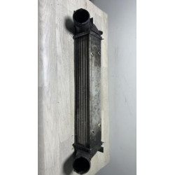 Echangeur air (Intercooler) BMW SERIE 3 E90 PHASE 1 d’occasion
