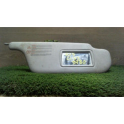 Pare soleil droit RENAULT CLIO 3 PHASE 1 d’occasion