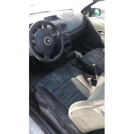 Pare soleil droit RENAULT CLIO 3 PHASE 1 d’occasion