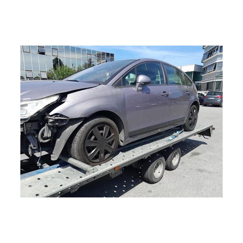 Catadioptre arriere gauche CITROEN C4 1 PHASE 1 d’occasion