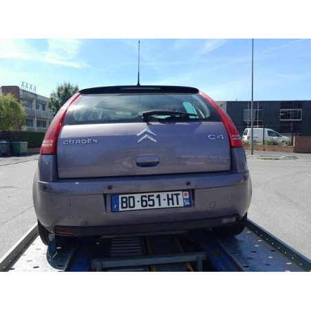 Catadioptre arriere gauche CITROEN C4 1 PHASE 1 d’occasion