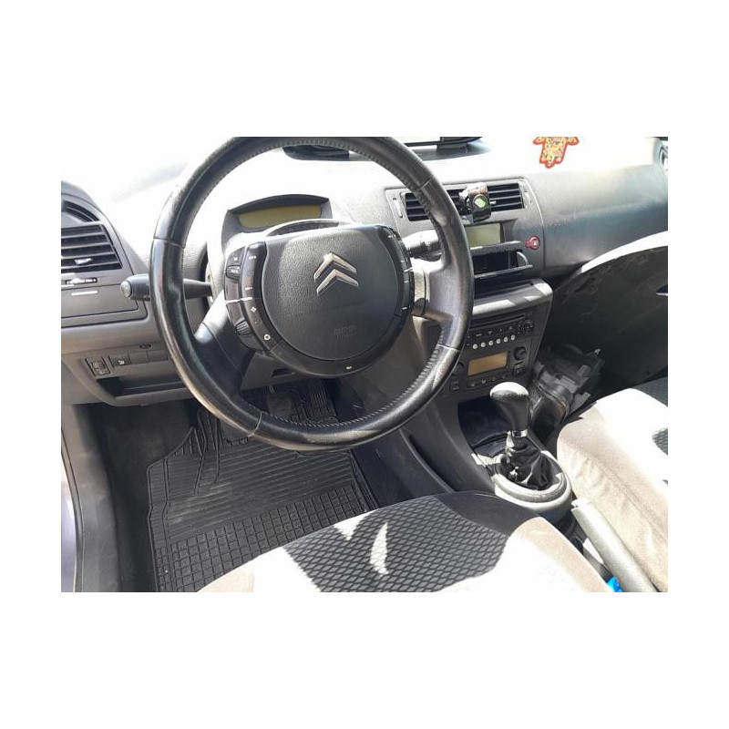 Catadioptre arriere gauche CITROEN C4 1 PHASE 1 d’occasion