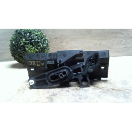 Poignee porte coffre PEUGEOT 206 PHASE 1 d’occasion