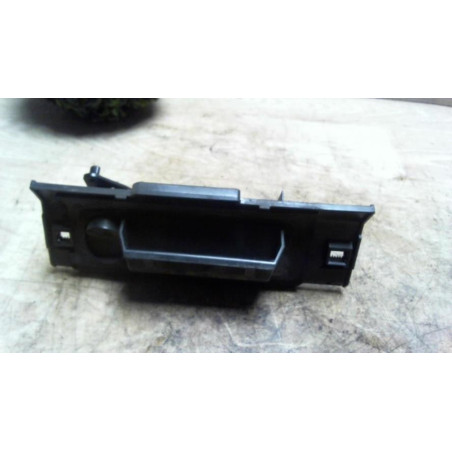Poignee porte coffre PEUGEOT 206 PHASE 1 d’occasion
