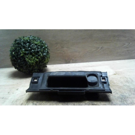 Poignee porte coffre PEUGEOT 206 PHASE 1 d’occasion