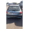 Poignee porte coffre PEUGEOT 206 PHASE 1 d’occasion