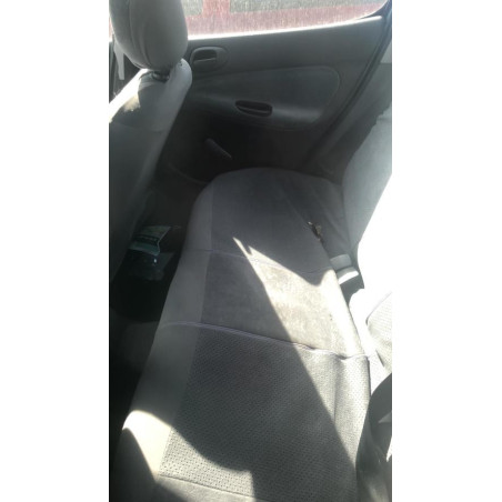 Poignee porte coffre PEUGEOT 206 PHASE 1 d’occasion
