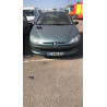 Poignee porte coffre PEUGEOT 206 PHASE 1 d’occasion