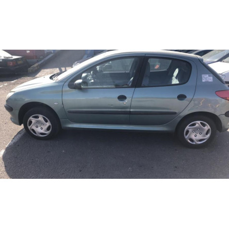 Poignee porte coffre PEUGEOT 206 PHASE 1 d’occasion