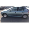 Poignee porte coffre PEUGEOT 206 PHASE 1 d’occasion