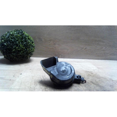 Avertisseur/Klaxon AUDI A4 3 AVANT PHASE 1 BREAK d’occasion