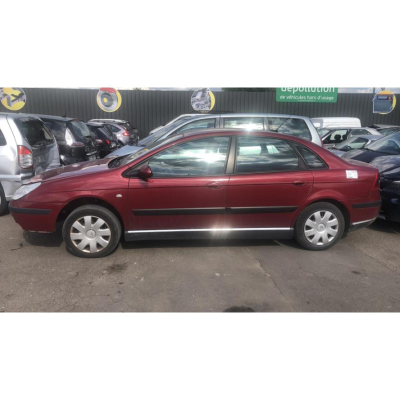 Durite de turbo CITROEN C5 1 PHASE 2 d’occasion