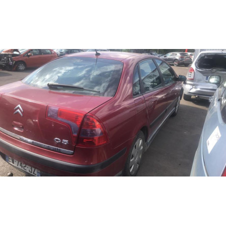 Durite de turbo CITROEN C5 1 PHASE 2 d’occasion